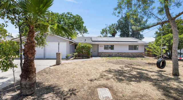 Photo of 4824 E Brown Ave, Fresno, CA 93703