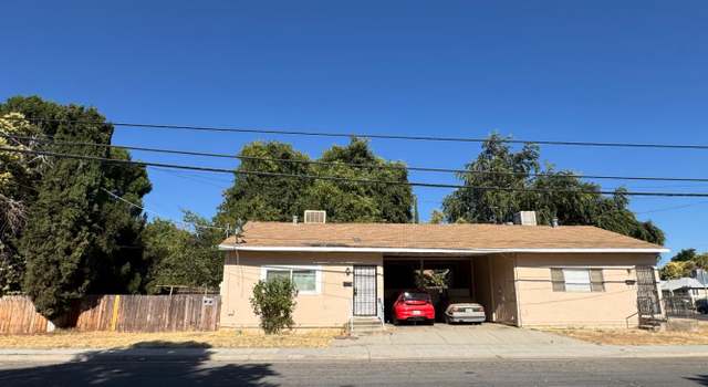 Photo of 7160 N Maroa Ave, Fresno, CA 93650
