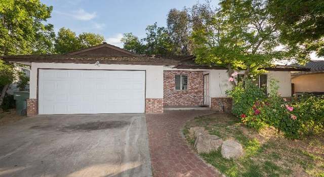 Photo of 5347 N Santa Fe Ave, Fresno, CA 93711