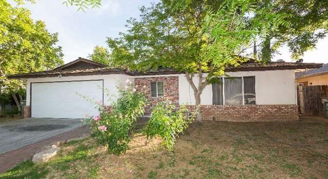 Photo of 5347 N Santa Fe Ave, Fresno, CA 93711