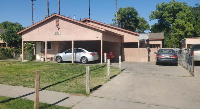 2639 S 10th St Fresno Ca 93725 Redfin