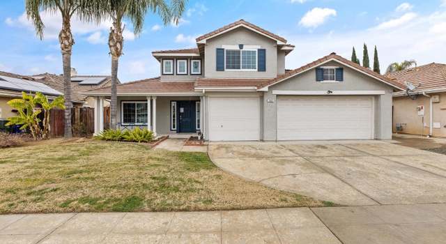 Photo of 968 E Muncie, Fresno, CA 93720