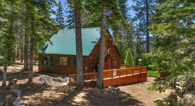 Photo of 60927 Bear Paw Ln #86, Huntington Lake, CA 93634