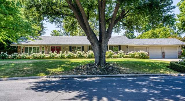 Photo of 9873 N Tea Party Ln, Fresno, CA 93720