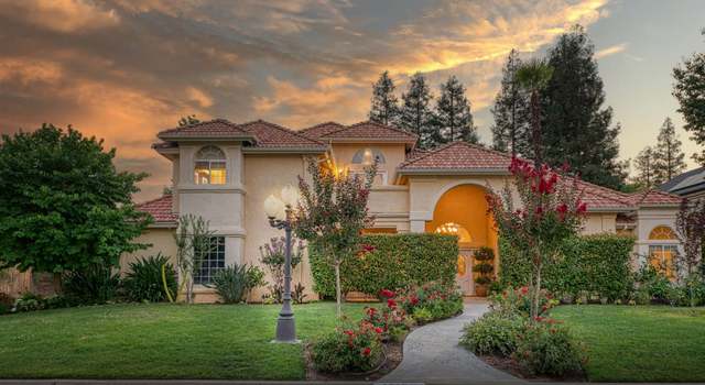Photo of 10155 N Edgewood Dr, Fresno, CA 93720