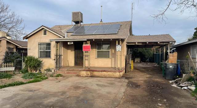 Photo of 2487 S 10th St, Fresno, CA 93725