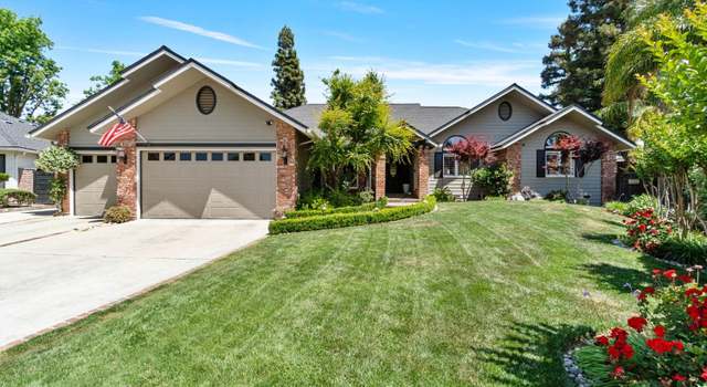 Photo of 1517 W Fir Ave, Fresno, CA 93711