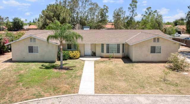 Photo of 2194 N Cornelia Ave, Fresno, CA 93722