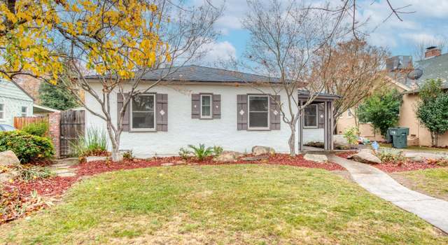 Property at 2612 N Thorne Ave, Fresno, CA 93704, 3 beds, 2 baths