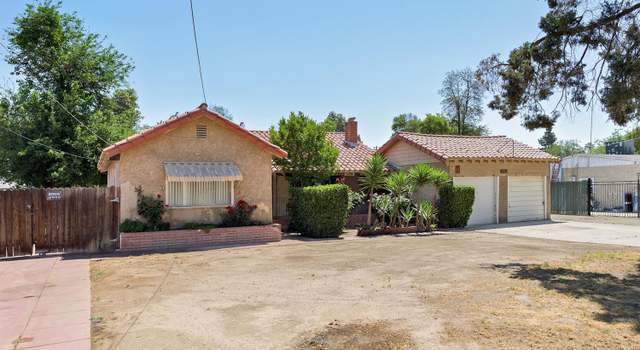Photo of 3516 N Brawley Ave, Fresno, CA 93722