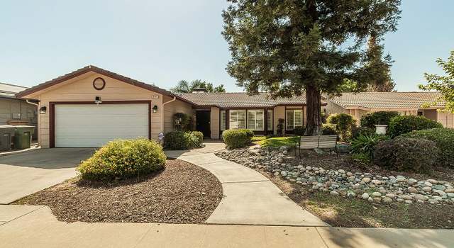 Photo of 5249 W Sussex Way, Fresno, CA 93722