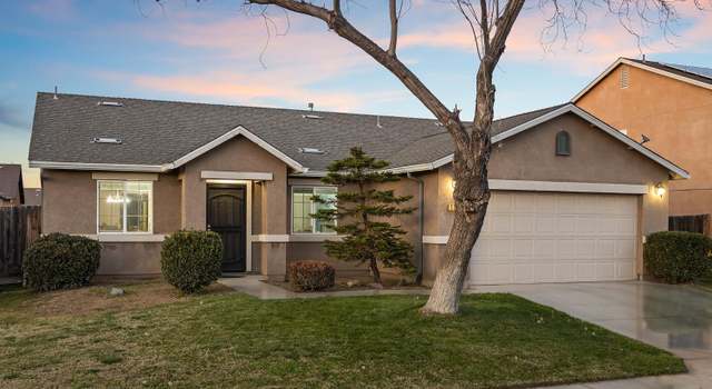 Photo of 5814 W Fedora Ave, Fresno, CA 93722