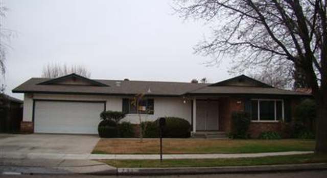 Photo of 721 W Palo Alto Ave, Fresno, CA 93704