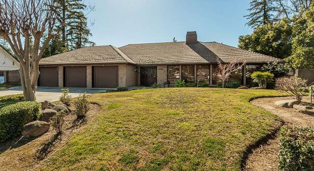 Photo of 3729 W Fir, Fresno, CA 93711