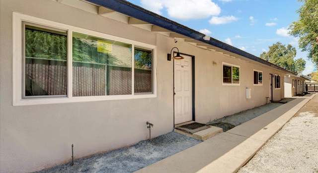 Photo of 389 Glenn, Fresno, CA 93701