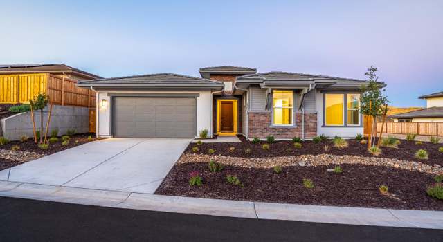 Photo of 8099 Sierra Ct, Friant, CA 93626