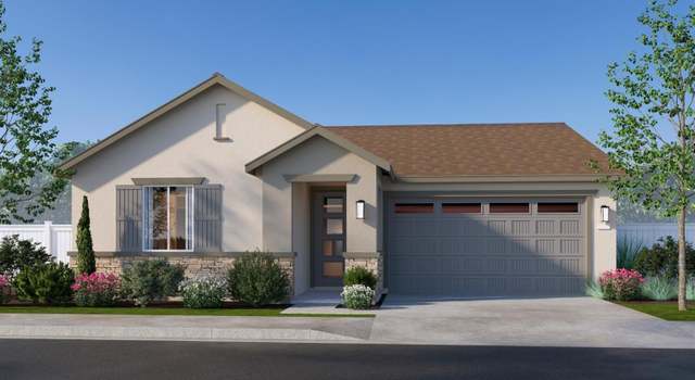 Photo of 6606 E Carmen Ave, Fresno, CA 93727