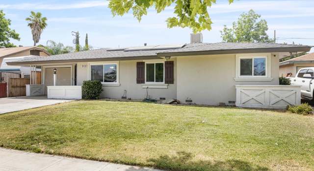 Photo of 958 E Cornell Ave, Fresno, CA 93704