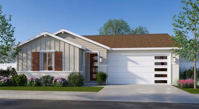 Photo of 6598 E Carmen Ave, Fresno, CA 93727