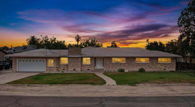 Photo of 3747 Paloma, Riverdale, CA 93656