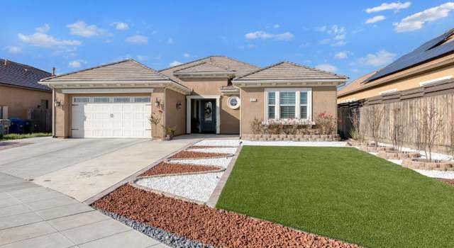 Photo of 3572 Soledad Ave, Clovis, CA 93619