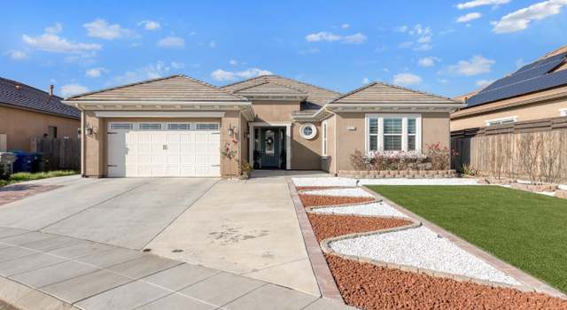 Photo of 3572 Soledad Ave, Clovis, CA 93619