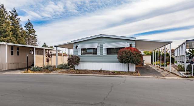 Photo of 336 E Alluvial Ave Spc 5, Fresno, CA 93720
