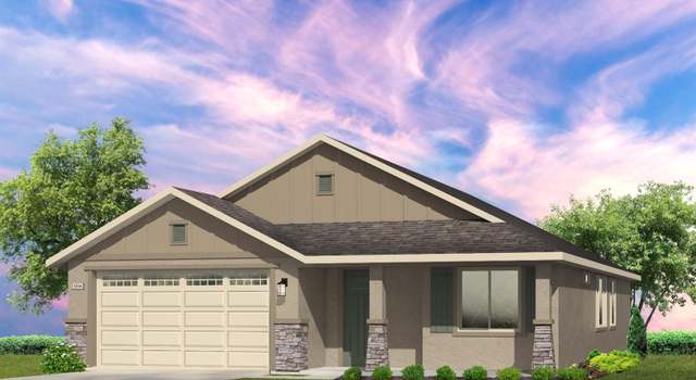 Photo of 1958 W Concord Way, Hanford, CA 93230