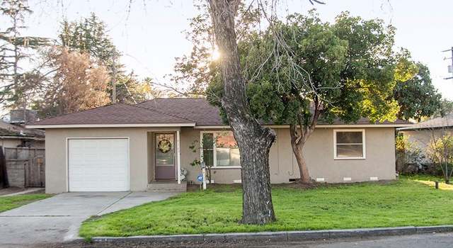 Photo of 4780 E Cornell Ave, Fresno, CA 93703