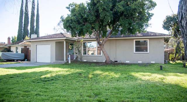 Photo of 4780 E Cornell Ave, Fresno, CA 93703