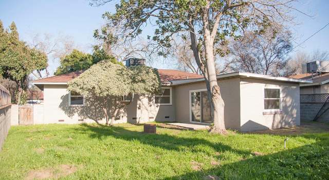 Photo of 4780 E Cornell Ave, Fresno, CA 93703