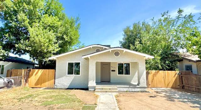 Photo of 4221 E Grant Ave, Fresno, CA 93702