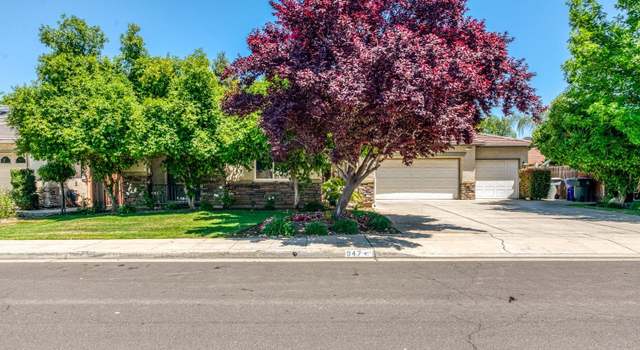 Photo of 947 Carson Ave, Clovis, CA 93611