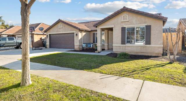 Photo of 6315 W Clinton Ct, Visalia, CA 93291