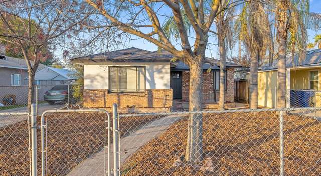Photo of 336 W Pinedale Ave, Pinedale, CA 93650