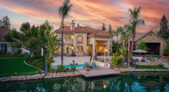 Photo of 2589 W Lake Van Ness Cir, Fresno, CA 93711