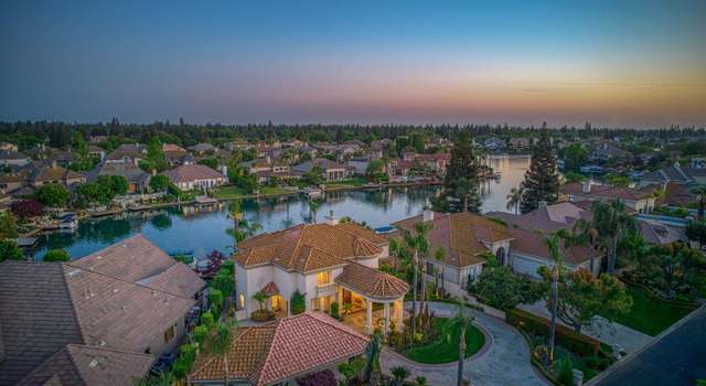 Photo of 2589 W Lake Van Ness Cir, Fresno, CA 93711