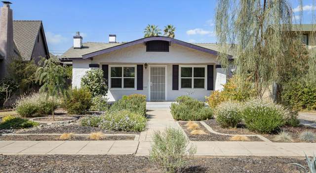Photo of 1249 N Vagedes Ave, Fresno, CA 93728