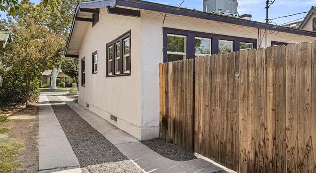 Photo of 1249 N Vagedes Ave, Fresno, CA 93728