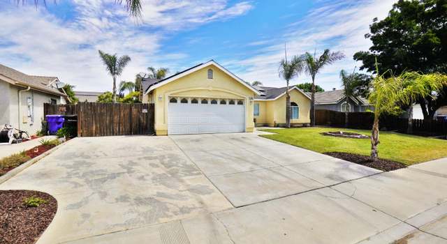 Photo of 1162 Yosemite Dr, Hanford, CA 93230