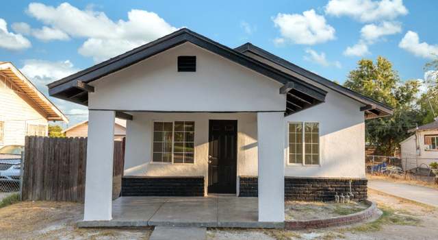 Photo of 4584 E Balch Ave, Fresno, CA 93702