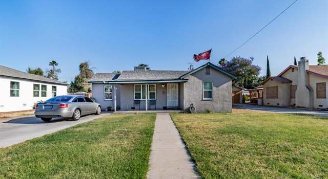 Photo of 2004 E Clinton Ave, Fresno, CA 93703