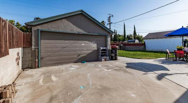 Photo of 2004 E Clinton Ave, Fresno, CA 93703