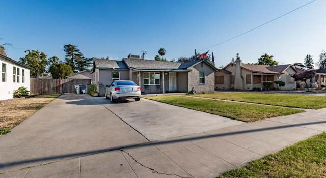 Photo of 2004 E Clinton Ave, Fresno, CA 93703