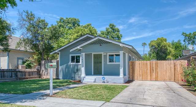 Photo of 1141 E Brown Ave, Fresno, CA 93704