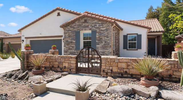 Photo of 1452 N Ryan Ave, Clovis, CA 93619