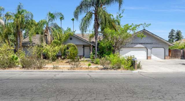 Photo of 1401 S Villa Ave, Fresno, CA 93727