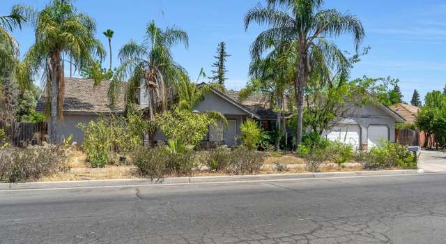 Photo of 1401 S Villa Ave, Fresno, CA 93727