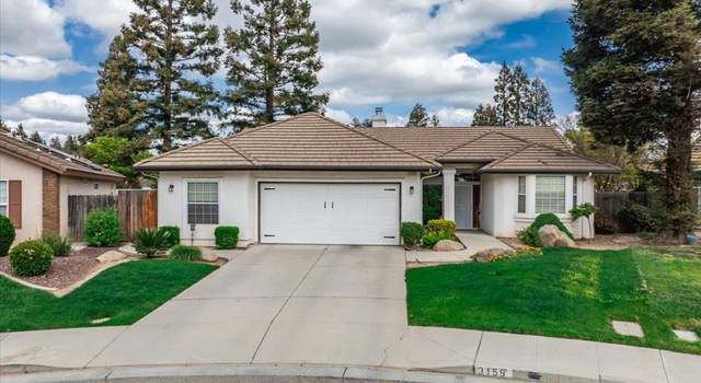 Photo of 3159 Cedar Creek Ln, Madera, CA 93637