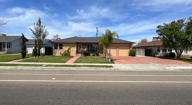 Photo of 1612 W Dakota, Fresno, CA 93705